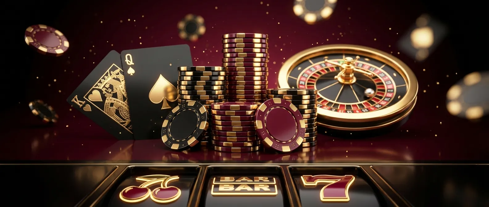 Powerplay Casino bonus banner
